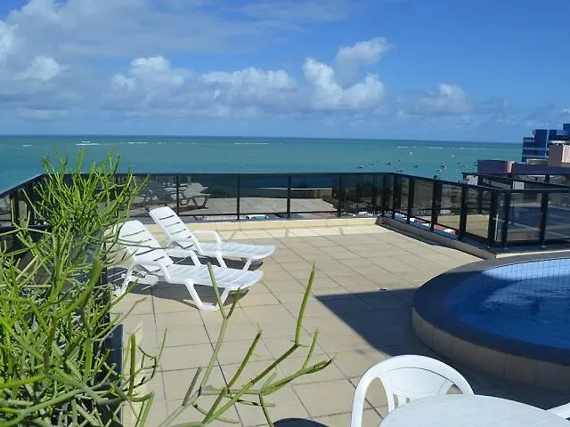 Port Ville I - Praia de Pajuçara