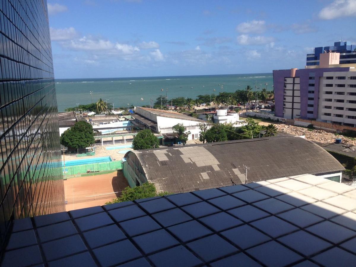 Apartamento Port Ville I - Praia De Pajucara *