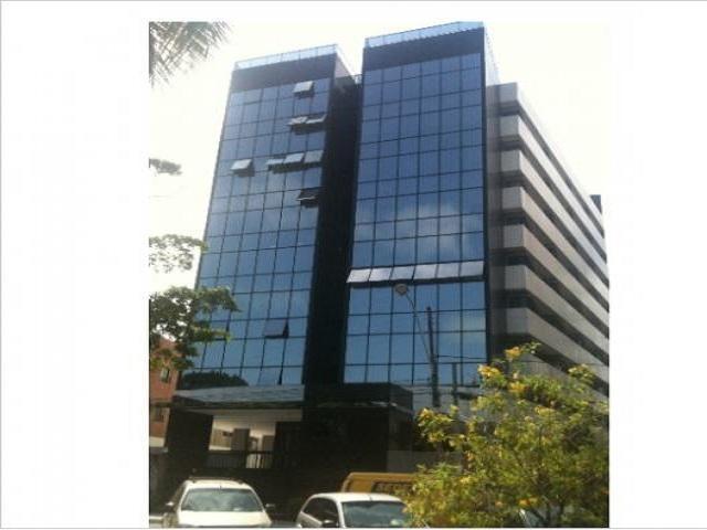 Port Ville I - Praia De Pajucara Apartamento *