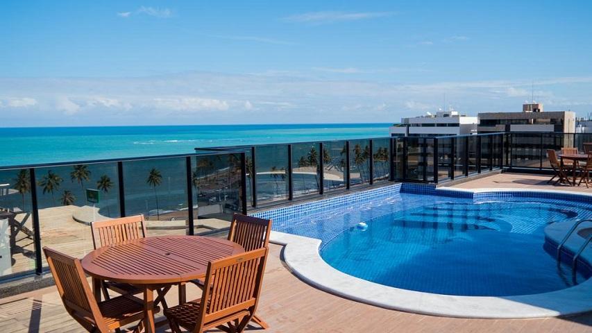 Port Ville I - Praia De Pajucara Maceió