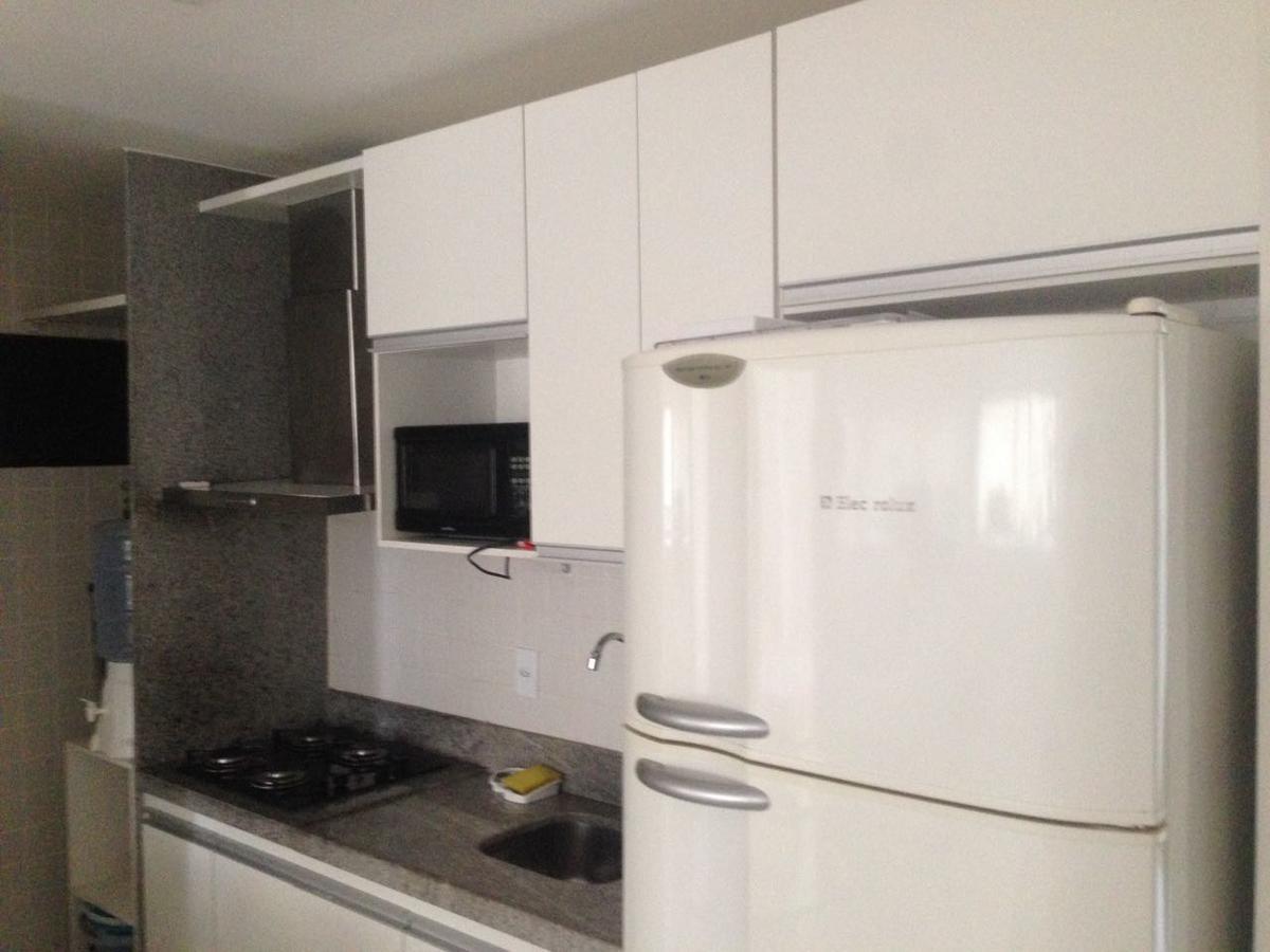 Apartamento Port Ville I - Praia De Pajucara Maceió